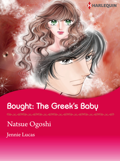 Title details for Bought by Natsue Ogoshi - Available